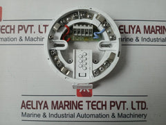 Apollo 45681-286 Mar Marine Isolator Base 17 To 28Vdc 5 To 9V