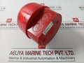 Apollo 55000-009 Apo Open-area Red Beacon W/ Isolating Base 17-28V Dc 3.1Ma 75Mw