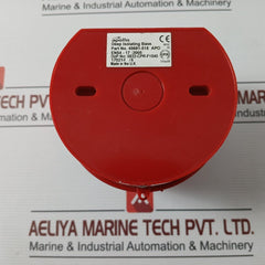 Apollo 55000-009 Apo Open-area Red Beacon W/ Isolating Base 17-28V Dc 3.1Ma 75Mw