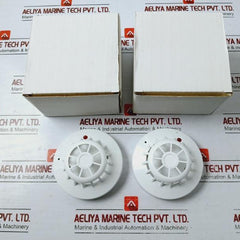 Apollo 55000-153Apo Heat Detector 16 To 34Vdc 39214-031