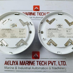 Apollo 55000-153Apo Heat Detector 16 To 34Vdc 39214-031