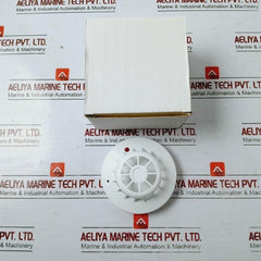 Apollo 55000-153Apo Heat Detector 16 To 34Vdc 39214-031