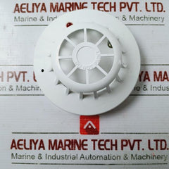 Apollo 55000-153Apo Heat Detector 16 To 34Vdc 39214-031