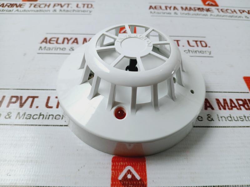 Apollo 55000-153Apo Heat Detector 16 To 34Vdc 39214-031