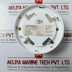 Apollo 55000-153Apo Heat Detector 16 To 34Vdc 39214-031