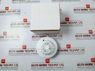 Apollo 55000-153Apo Heat Detector 39214-031 16 To 34Vdc