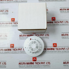 Apollo 55000-153Apo Heat Detector 39214-031 16 To 34Vdc