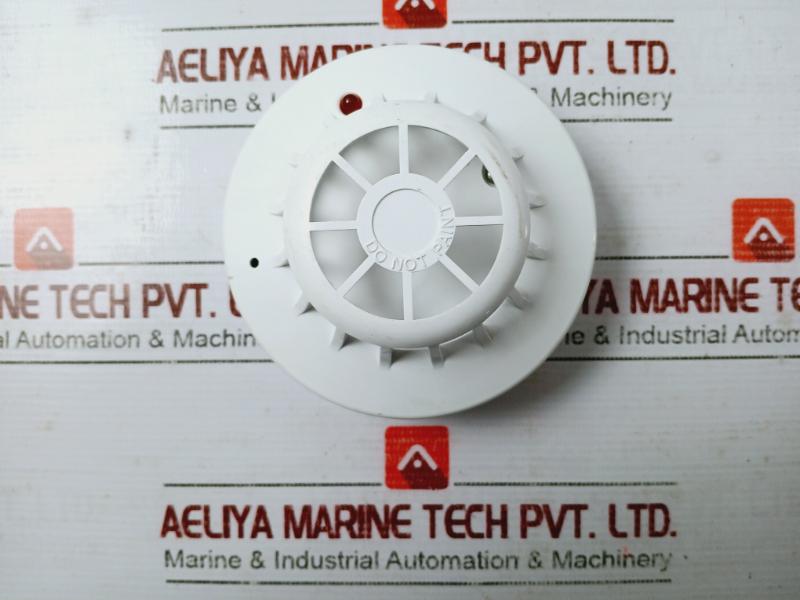 Apollo 55000-153Apo Heat Detector 39214-031 16 To 34Vdc