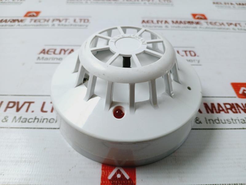 Apollo 55000-153Apo Heat Detector 39214-031 16 To 34Vdc