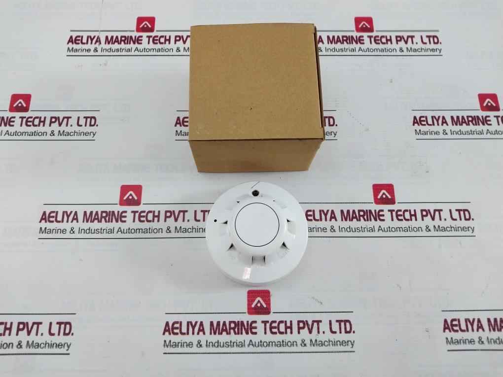 Apollo 55000-216 Apo Ionisation Smoke Detector 9-33 Vdc 45681200R