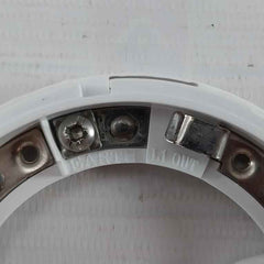 Apollo 55000-216 Apo Ionisation Smoke Detector 9-33 Vdc 45681200R