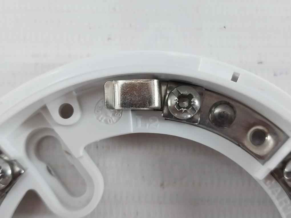 Apollo 55000-216 Apo Ionisation Smoke Detector 9-33 Vdc 45681200R