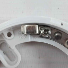 Apollo 55000-216 Apo Ionisation Smoke Detector 9-33 Vdc 45681200R