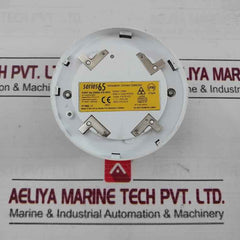 Apollo 55000-216 Apo Ionisation Smoke Detector 9-33 Vdc 45681200R