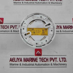 Apollo 55000-216 Apo Ionisation Smoke Detector 9-33 Vdc 45681200R