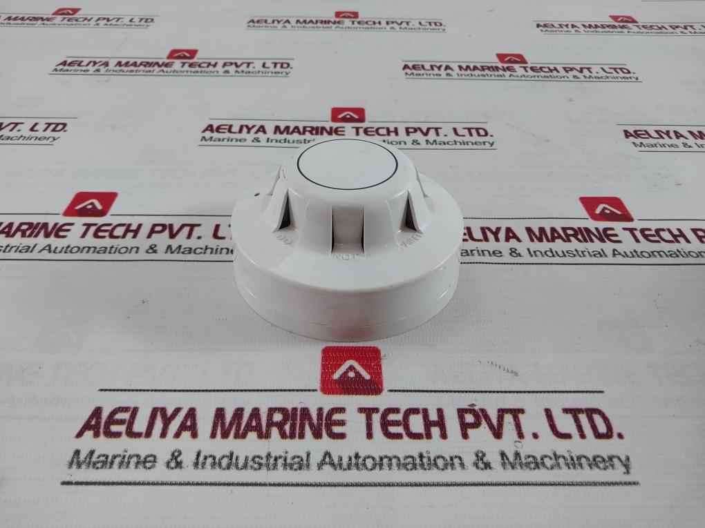 Apollo 55000-216 Apo Ionisation Smoke Detector 9-33 Vdc 45681200R