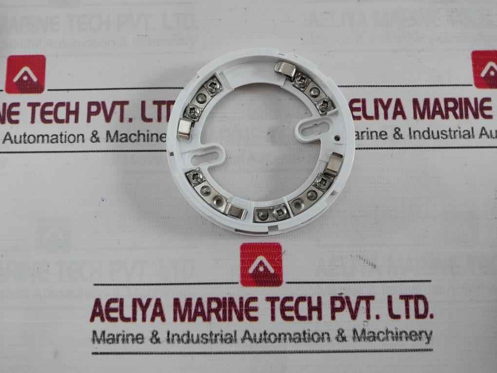 Apollo 55000-216 Apo Ionisation Smoke Detector 9-33 Vdc 45681200R