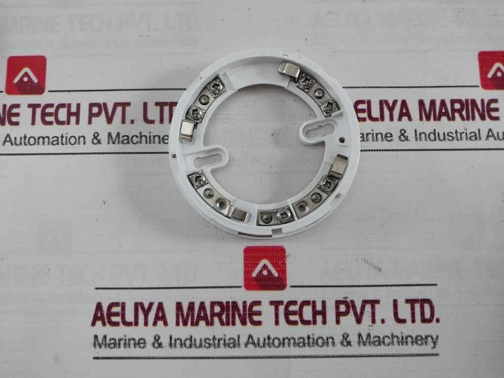 Apollo 55000-216 Apo Ionisation Smoke Detector 9-33 Vdc 45681200R