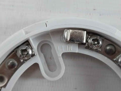 Apollo 55000-216 Apo Ionisation Smoke Detector 9-33 Vdc 45681200R