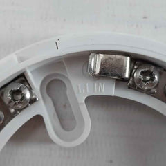 Apollo 55000-216 Apo Ionisation Smoke Detector 9-33 Vdc 45681200R