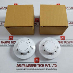 Apollo 55000-316 Apo Optical Smoke Detector