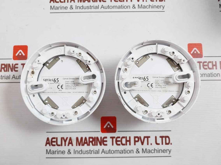 Apollo 55000-316 Apo Optical Smoke Detector