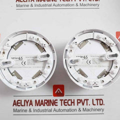 Apollo 55000-316 Apo Optical Smoke Detector