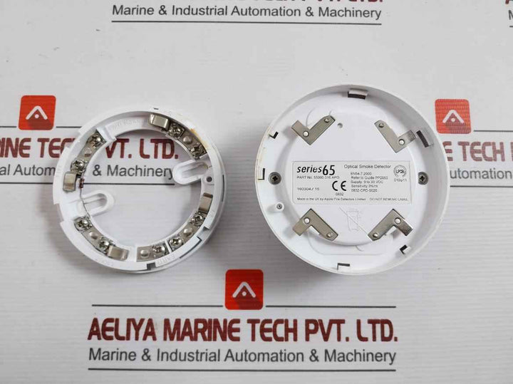 Apollo 55000-316 Apo Optical Smoke Detector