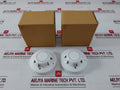 Apollo 55000-316 Apo Optical Smoke Detector 9 To 33 Vdc