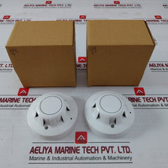 Apollo 55000-316 Apo Optical Smoke Detector 9 To 33 Vdc