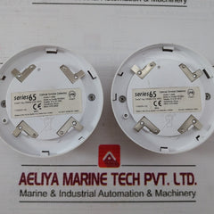 Apollo 55000-316 Apo Optical Smoke Detector 9 To 33 Vdc