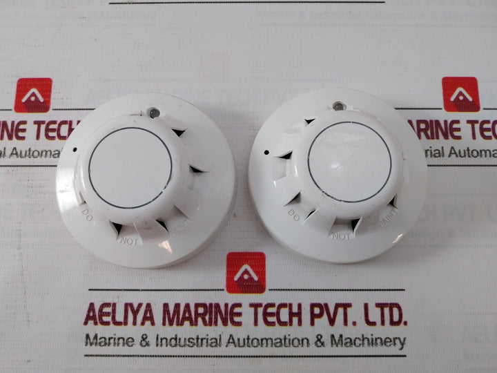 Apollo 55000-316 Apo Optical Smoke Detector 9 To 33 Vdc
