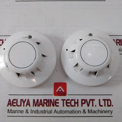 Apollo 55000-316 Apo Optical Smoke Detector 9 To 33 Vdc