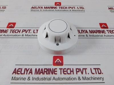 Apollo 55000-316 Apo Optical Smoke Detector 9 To 33 Vdc