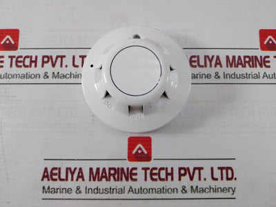 Apollo 55000-316 Apo Optical Smoke Detector 9 To 33 Vdc
