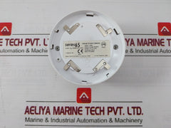 Apollo 55000-316 Apo Optical Smoke Detector 9 To 33 Vdc