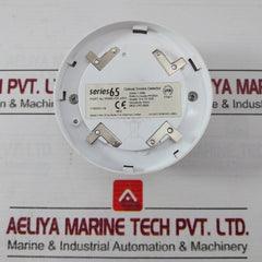 Apollo 55000-316 Apo Optical Smoke Detector 9 To 33 Vdc
