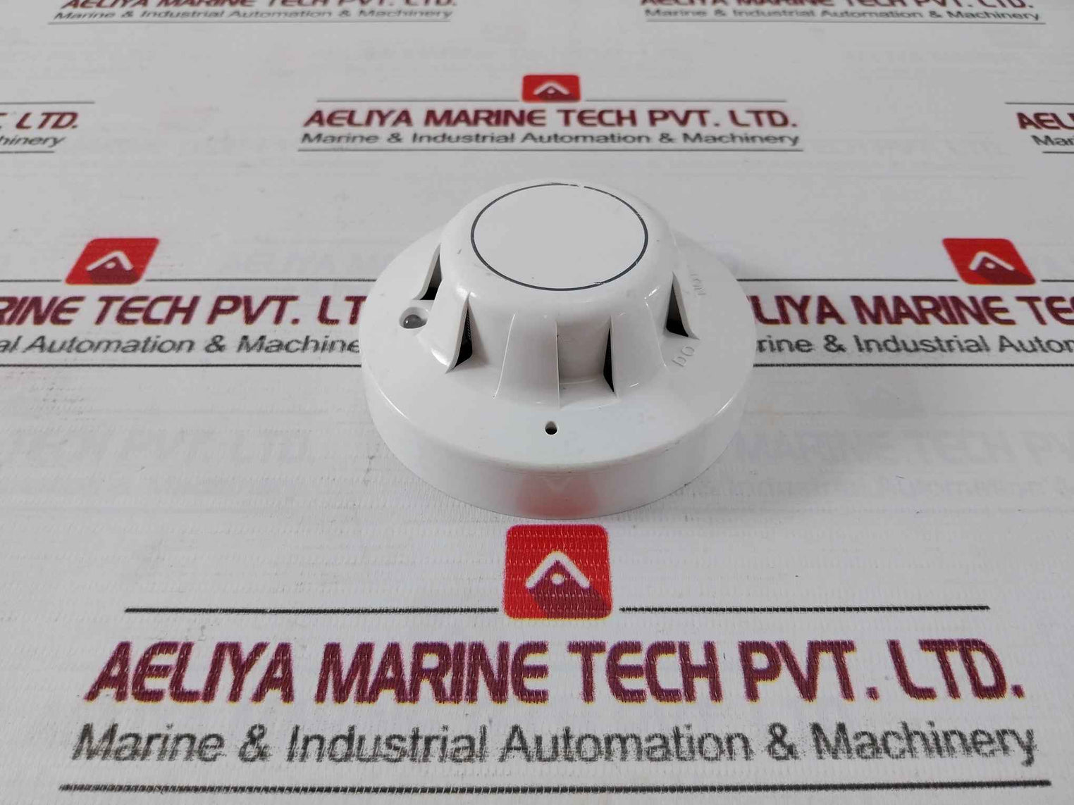 Apollo 55000-316 Apo Optical Smoke Detector 9 To 33 Vdc