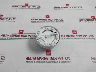 Apollo 55000-316 Apo Optical Smoke Detector 9 To 33 Vdc 45681-200-r