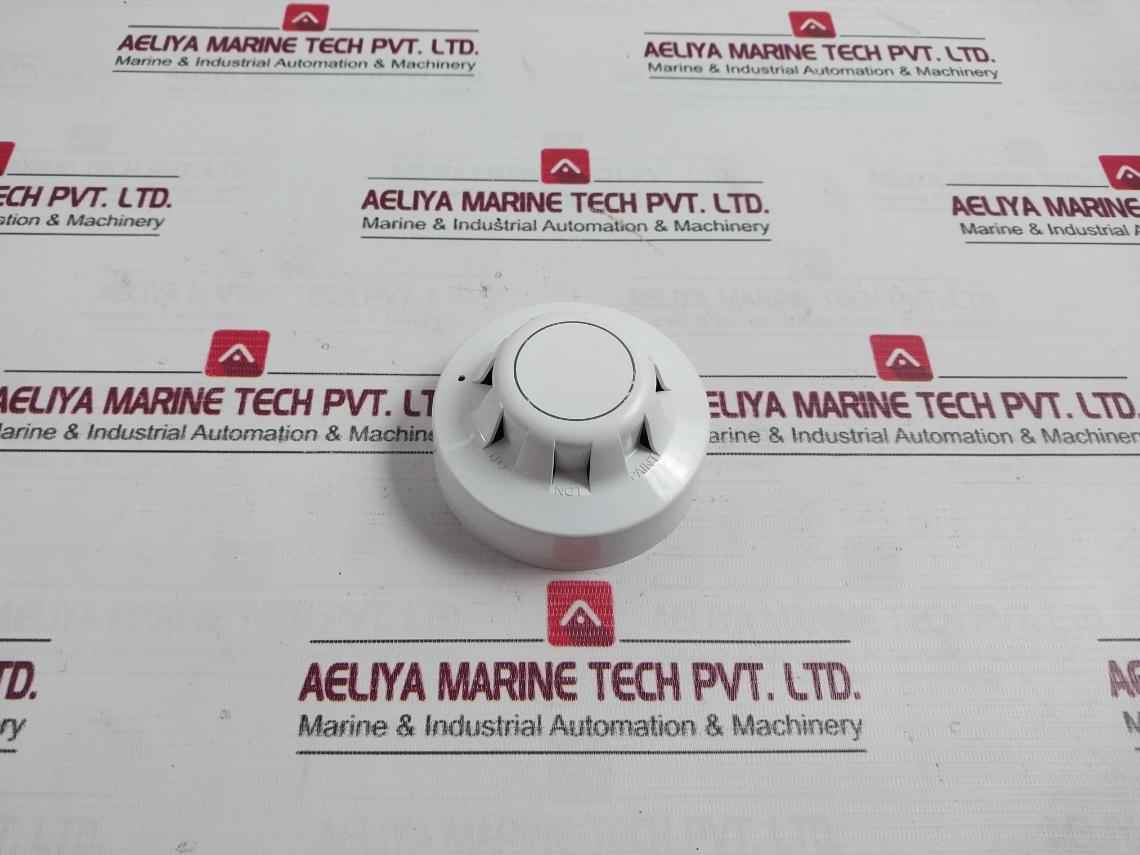 Apollo 55000-316 Apo Optical Smoke Detector 9 To 33 Vdc 45681-200-r