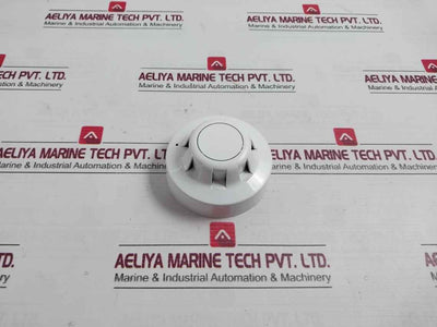 Apollo 55000-316 Apo Optical Smoke Detector 9 To 33 Vdc 45681-200-r