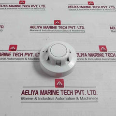 Apollo 55000-316 Apo Optical Smoke Detector 9 To 33 Vdc 45681-200-r