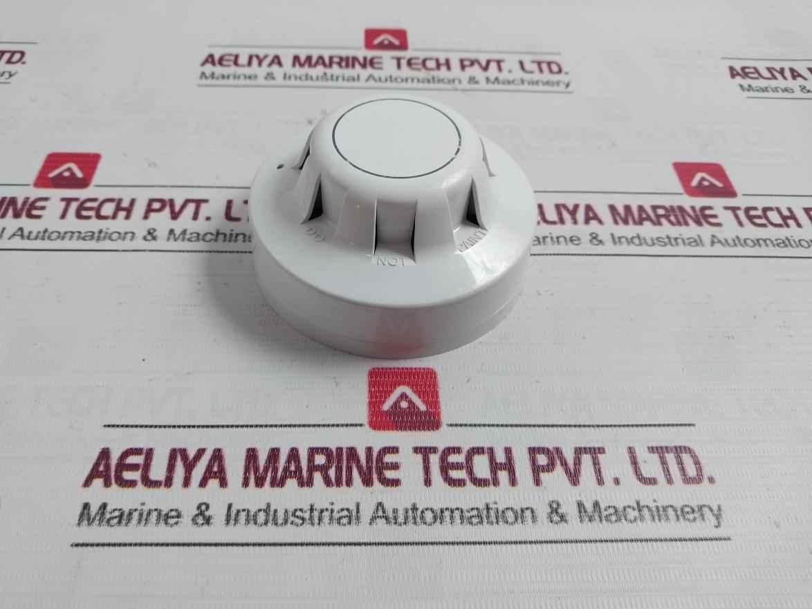 Apollo 55000-316 Apo Optical Smoke Detector 9 To 33 Vdc 45681-200-r