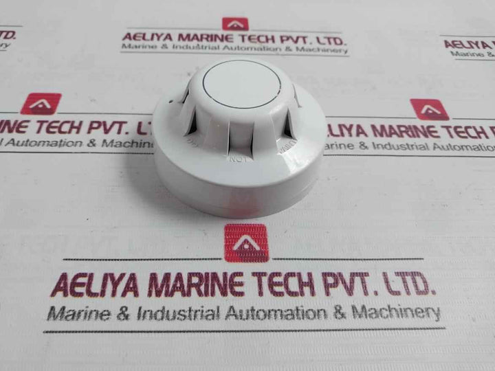 Apollo 55000-316 Apo Optical Smoke Detector 9 To 33 Vdc 45681-200-r