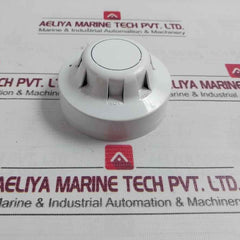 Apollo 55000-316 Apo Optical Smoke Detector 9 To 33 Vdc 45681-200-r