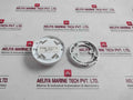 Apollo 55000-316 Apo Optical Smoke Detector 9 To 33 Vdc 45681-200-r