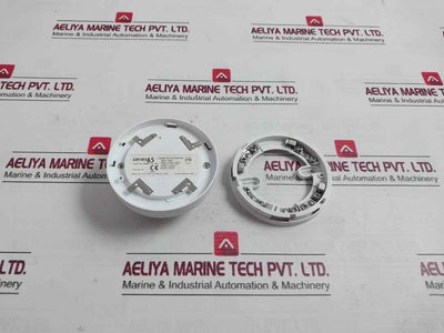 Apollo 55000-316 Apo Optical Smoke Detector 9 To 33 Vdc 45681-200-r