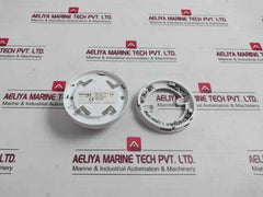 Apollo 55000-316 Apo Optical Smoke Detector 9 To 33 Vdc 45681-200-r