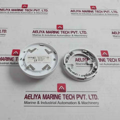 Apollo 55000-316 Apo Optical Smoke Detector 9 To 33 Vdc 45681-200-r