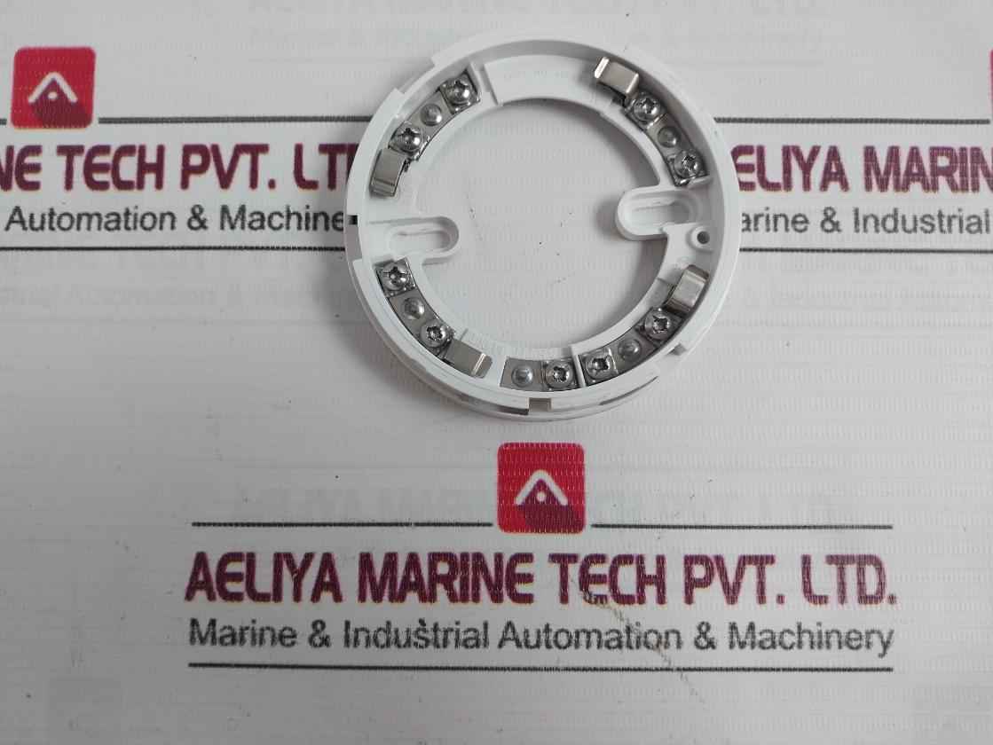 Apollo 55000-316 Apo Optical Smoke Detector 9 To 33 Vdc 45681-200-r